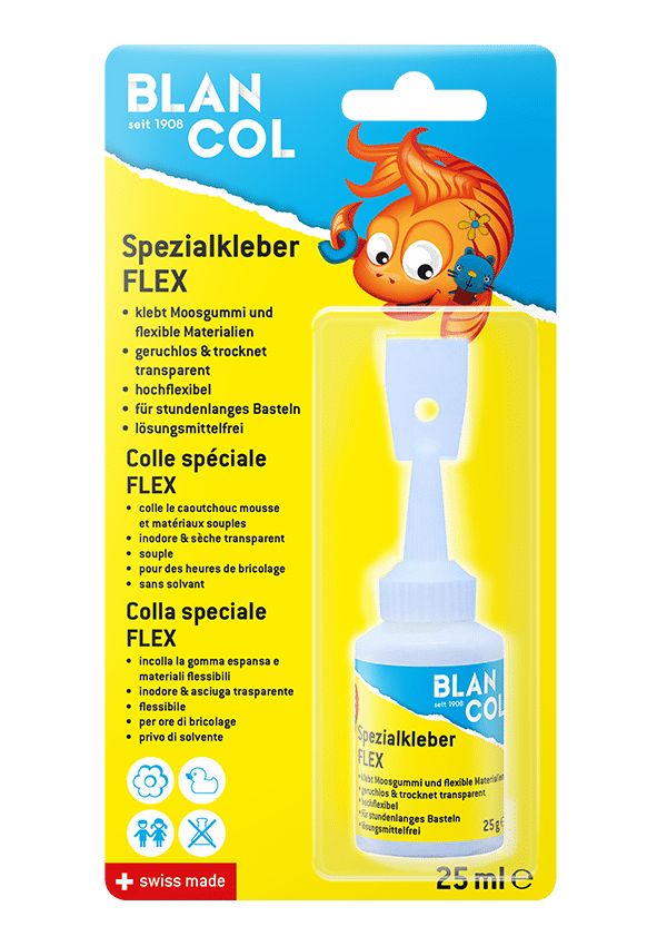 BLANCOL Special adhesive FLEX
