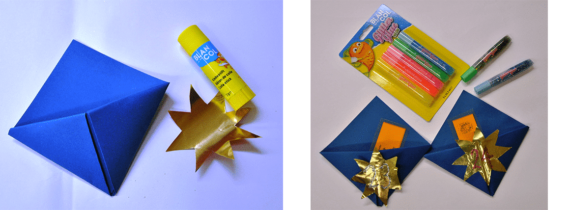 24 Stern Klammern/24 Weihnachten Etiketten Tags/10M Hanfseil Sweelov Kraftpapiertüten Adventskalender zum Befüllen Weihnachten Geschenktüten zum Basteln 17x26cm inkl